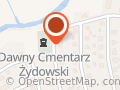 Cmentarz żydowski
