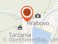 Rezidencia Hrabovo