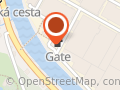 GATE Outlet