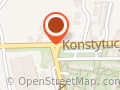 Urząd Pocztowy Ozorków 3