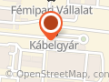 Prysmian MKM Balassagyarmati Kábelgyár Személyporta