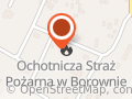 Ochotnicza Straż Pożarna w Borownie