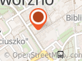 SIEĆ SKLEPÓW RYBNYCH Jaworzno. Centrum Rybne Marco