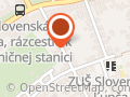 Slovenská pošta Slovenská Ľupča