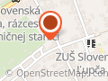 Základná Umelecká Škola Brusno