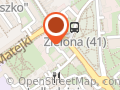 Not Sp. Z O.o. Centrum Szkoleniowo-Konferencyjne