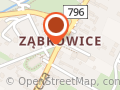 Kaplica pw. Zesłania Ducha Świętego w Dąbrowie