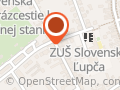 Polícia SR - Obvodné oddelenie PZ Slovenská Ľupča