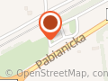 Stacja paliw Pieprzyk
