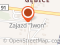 KWIATKOWSKI G., KRUK L. ZAKŁAD HANDLU PRODUKTAMI NAFTOWYMI - STACJA PALIW