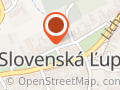 Infocentrum Slovenská Ľupča