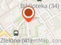 Powiatowa Stacja Sanitarno - Epidemiologiczna