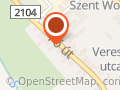 Gázcseretelep