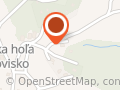 Chata Severanka na Kubínskej holi