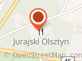 Jurajski Olsztyn - Restauracja, Noclegi, Imprezy okolicznościowe