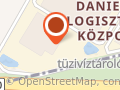 Daniella Logisztikai Központ