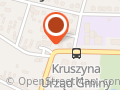 Poczta Polska AP Kruszyna