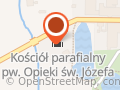 Parafia rzymskokatolicka Opieki św. Józefa
