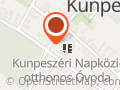 Polgármesteri Hivatal Kunpeszér