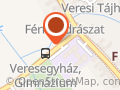 Veresegyházi kosárlabdacsarnok