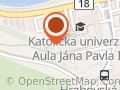 Rektorát KU