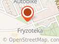 Euro Gym. Ośrodek ćwiczeń siłowych. Wojtyła M.