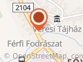 Fővégi Italbolt
