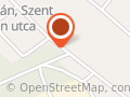 Szabó Adrienn méhész