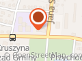 BANK SPÓŁDZIELCZY W MYKANOWIE ODDZIAŁ KRUSZYNA