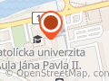Univerzitné pastoračné centrum Jána Vojtaššáka