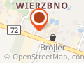 Brojler. Ubojnia Drobiu