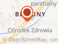 Niepubliczny Zakład Opieki Zdrowotnej Grupowa Praktyka Lekarska Lekarz Rodzinny S.c.