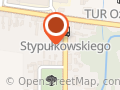 Pyciarz Beata. Sklep chemiczny