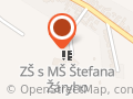 Základná škola s materskou školou Štefana Žáryho Poniky