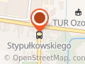 Akwarium. Klub Abstynentów
