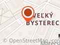 Strechy DK