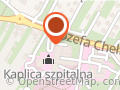 Bufet "Wzywamy posiłki"