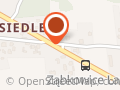 Leśniczówka - Nadleśnictwo Siewierz