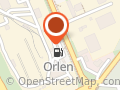 Myjnia ORLEN