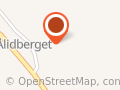 Ålidberget