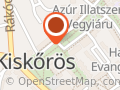 TREND-MODE 21 Kereskedelmi Közkereseti Társaság