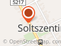 Kiskőrösi Bem József Általános Iskola Soltszentimrei Általános Iskolája