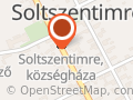 Rónasági Takarékszövetkezet Soltszentimre