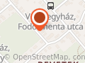 Csillagfürt Szépségház