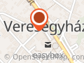 Veresegyház és Vidéke Takarékszövetkezet