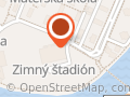 Zimný štadión