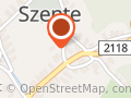Szentei Szent Erzsébet rk. templom