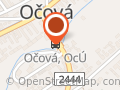 Reštaurácia Konzor Chabada Ondrej RSDr.