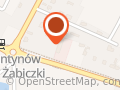 Sala bankietowa Żabiczki