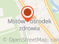 Ośrodek Zdrowia w Mstowie